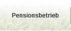 Pensionsbetrieb