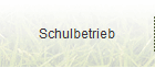 Schulbetrieb